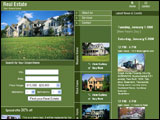sample calendar