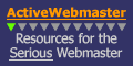 Visit ActiveWebmaster.com